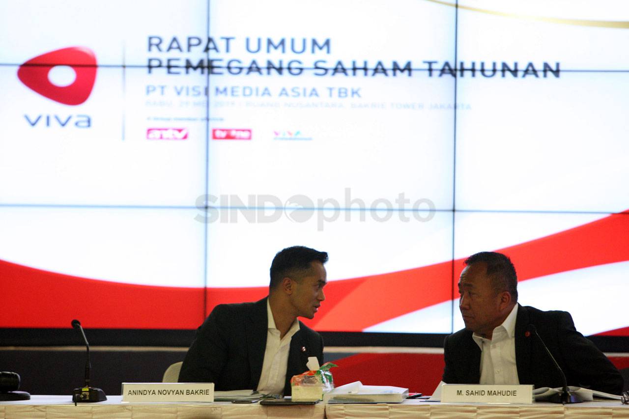 Viva Padukan Platform...