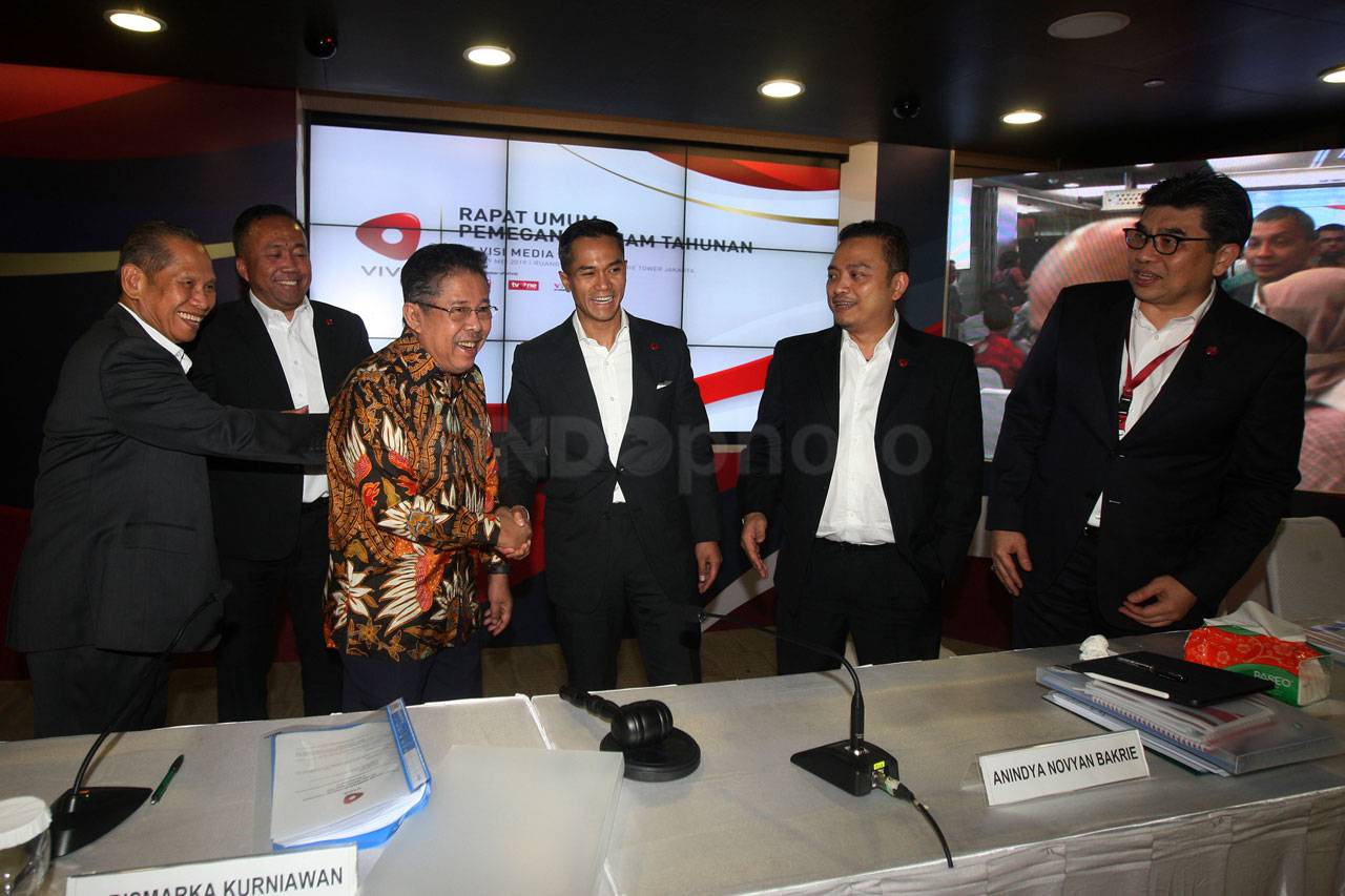 Viva Padukan Platform...