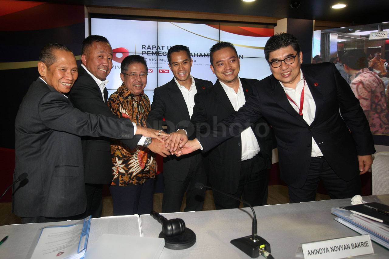 Viva Padukan Platform...