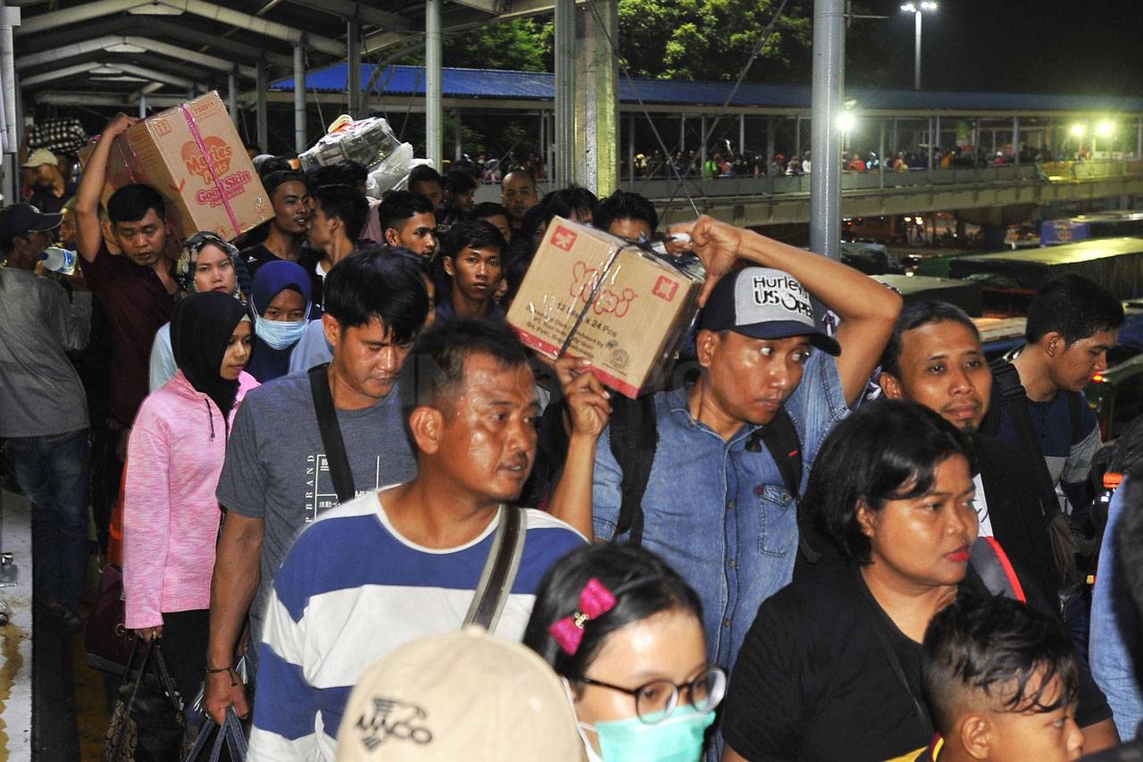 Hari Ini Diperkirakan...