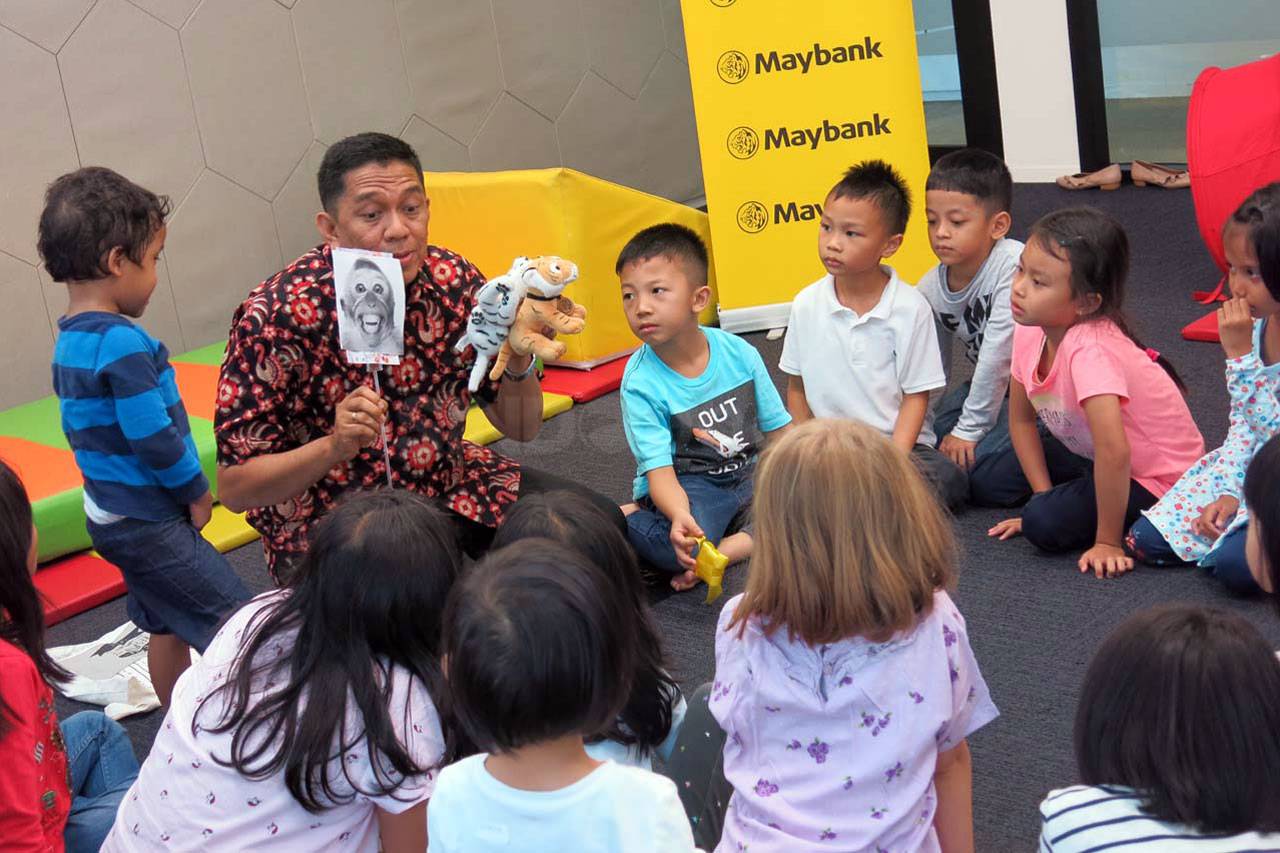 Tiger Cubs Daycare,...