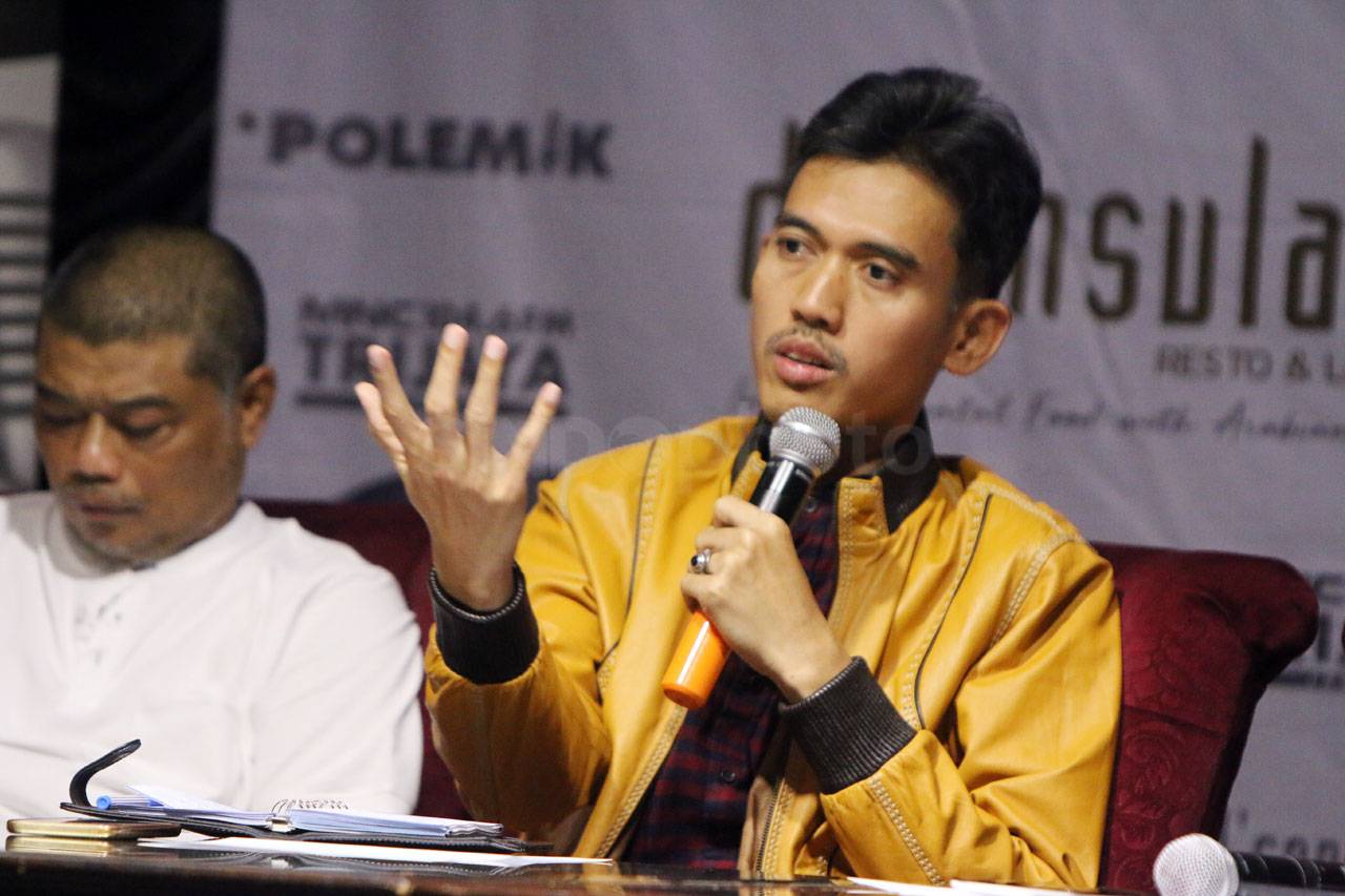 Polemik MNC Trijaya:...