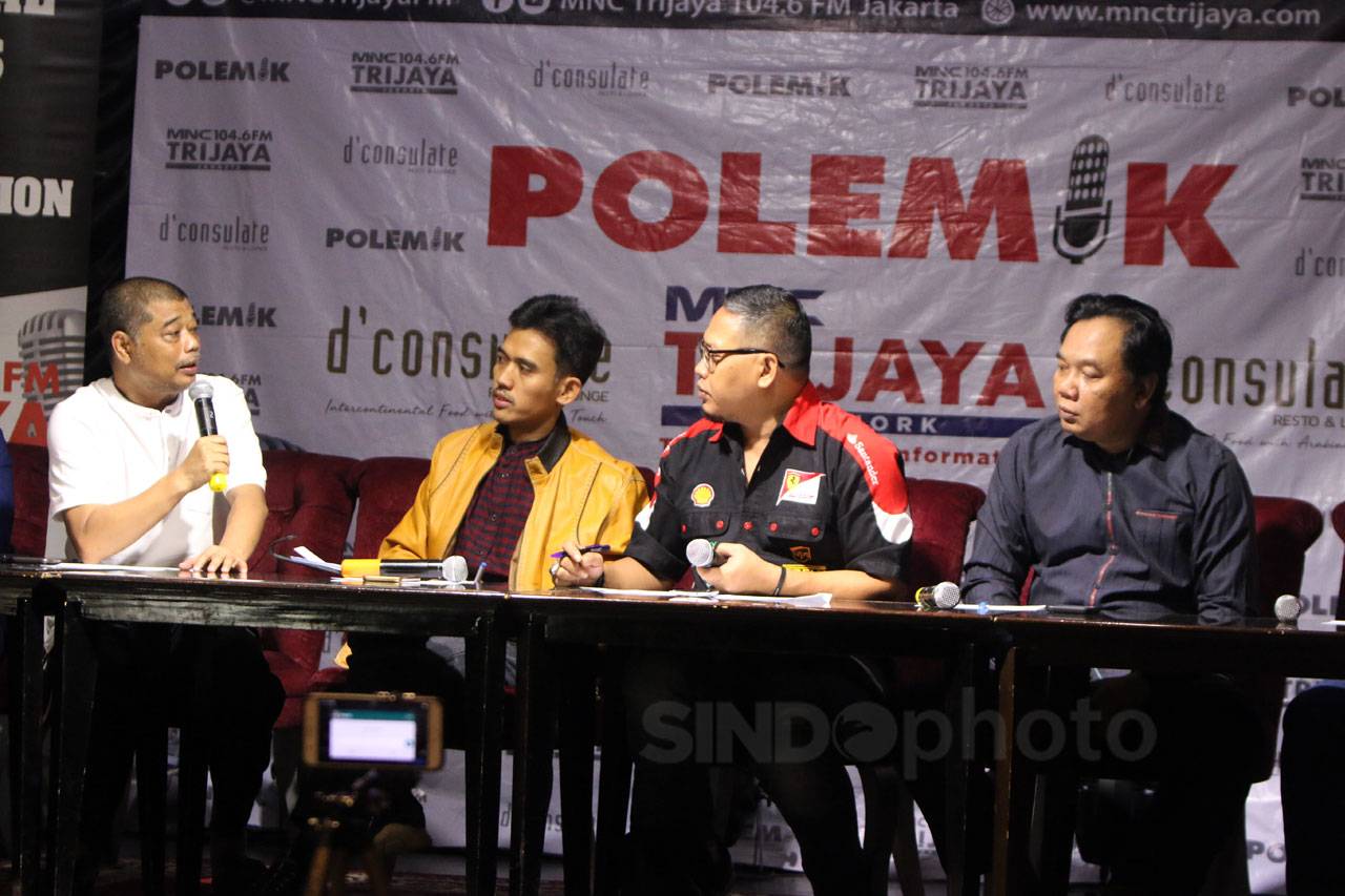 Polemik MNC Trijaya:...