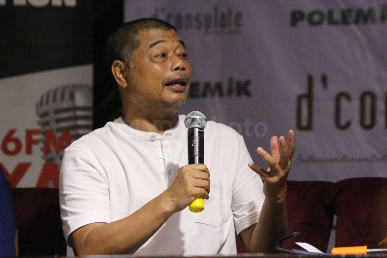 Polemik MNC Trijaya:...