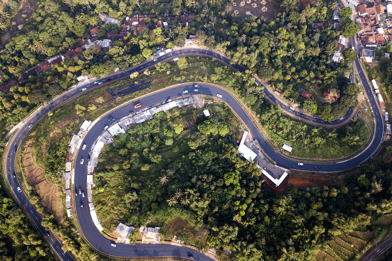 Jalur Selatan Jawa Mulai...