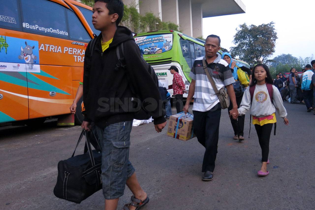 Beri Apresiasi Kepada...