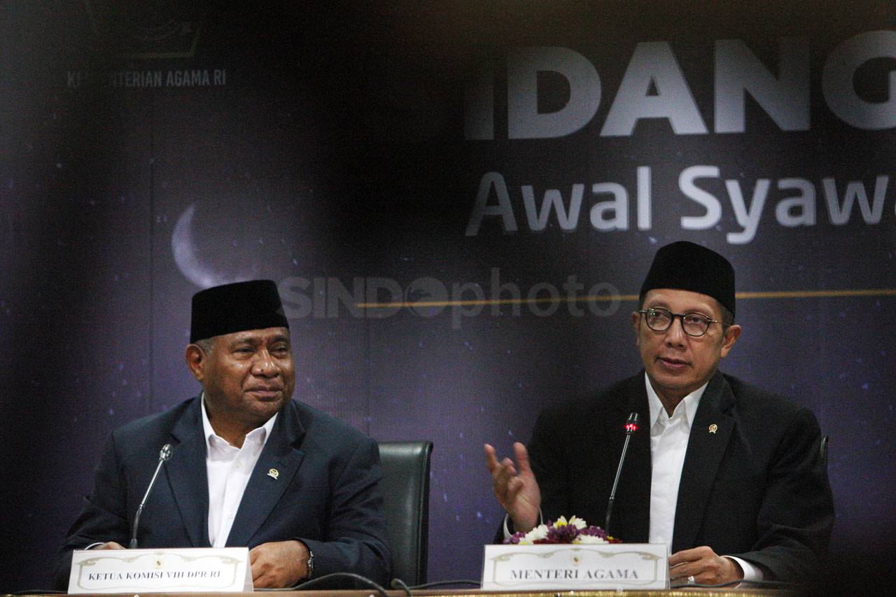 Pemerintah Tetapkan...