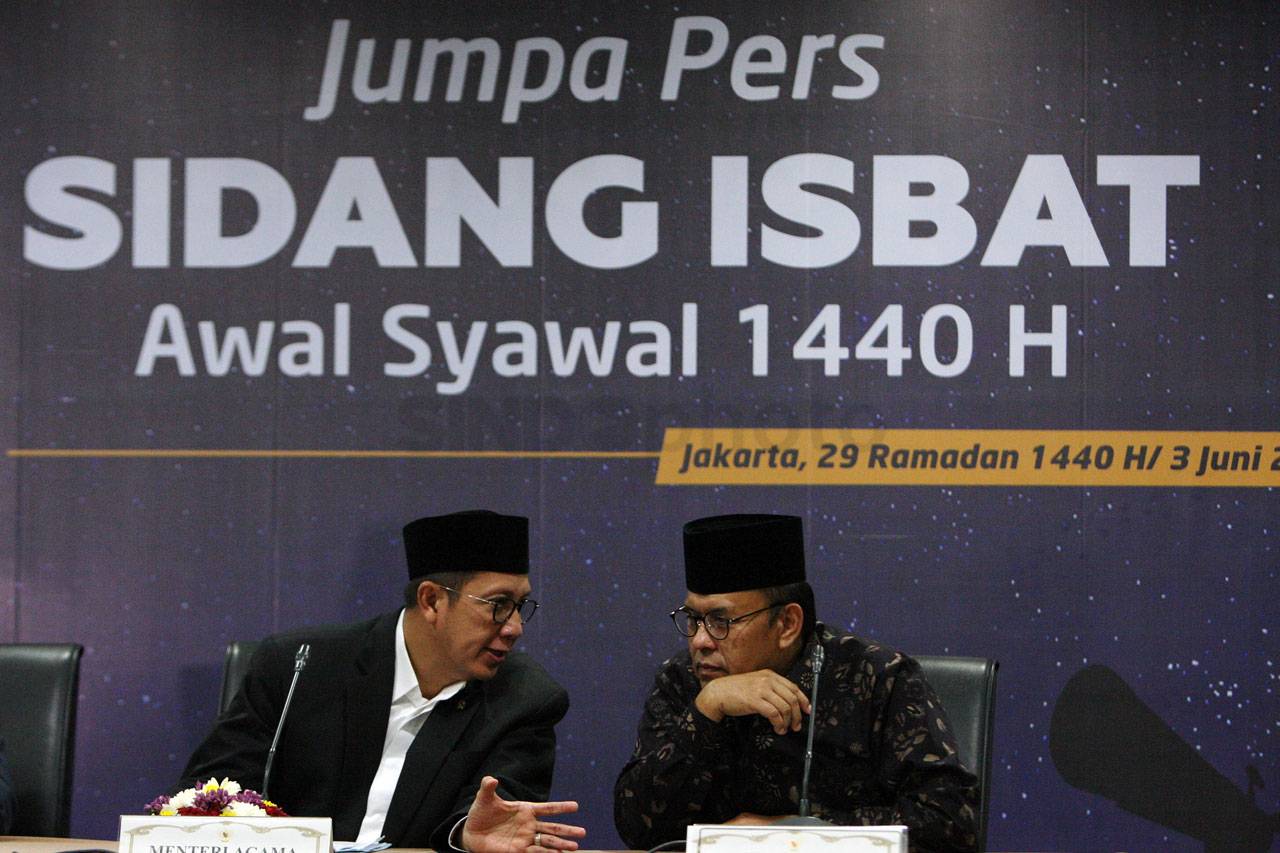 Pemerintah Tetapkan...