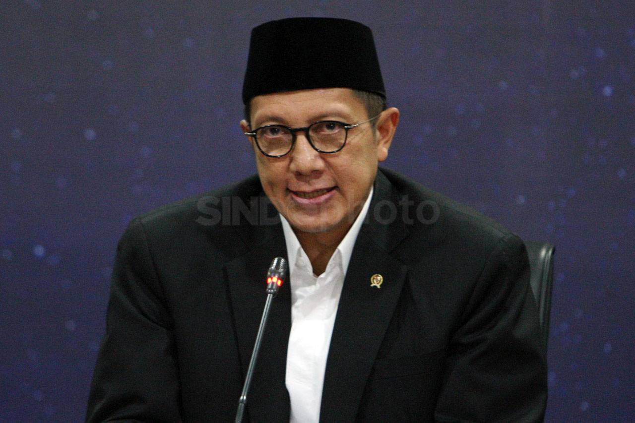 Pemerintah Tetapkan...