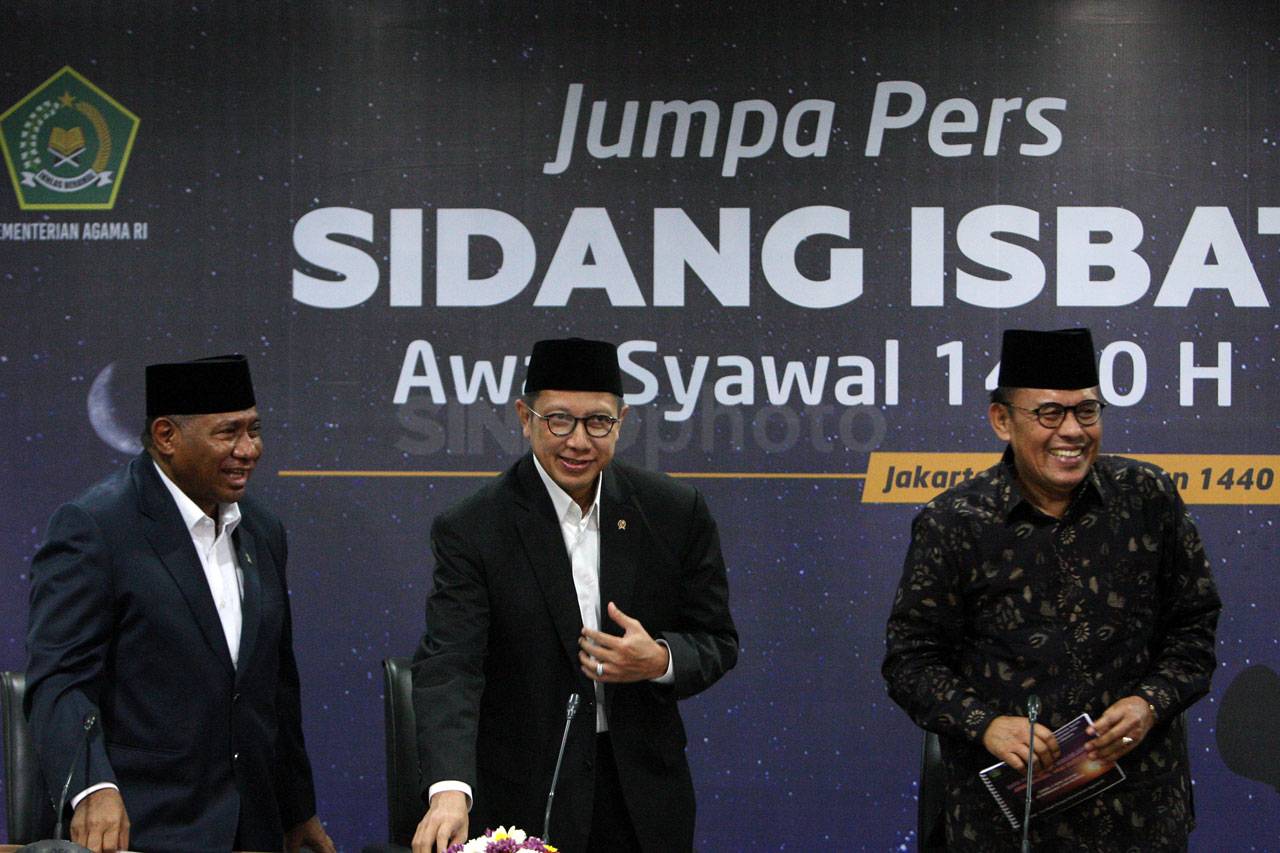 Pemerintah Tetapkan...