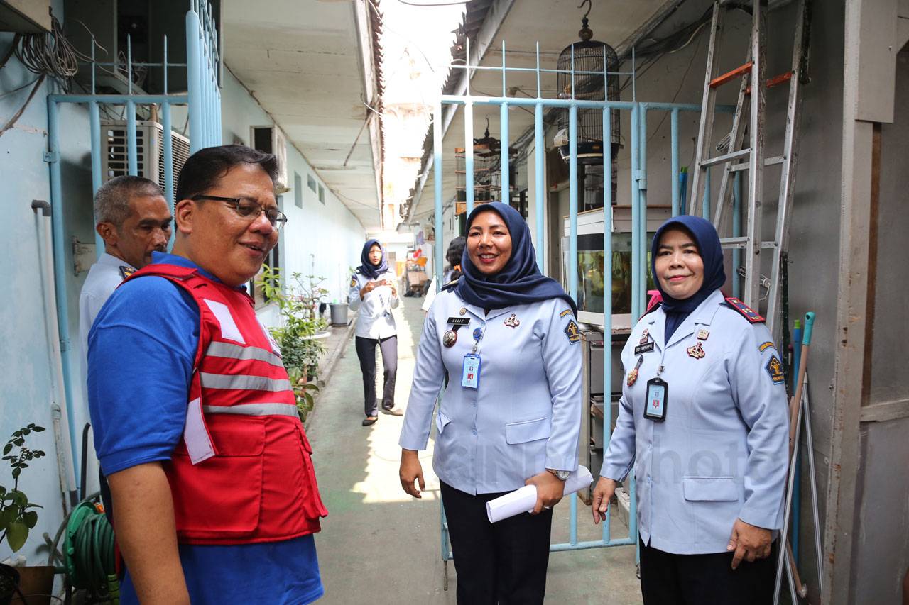 Libur Lebaran, Ombudsman...