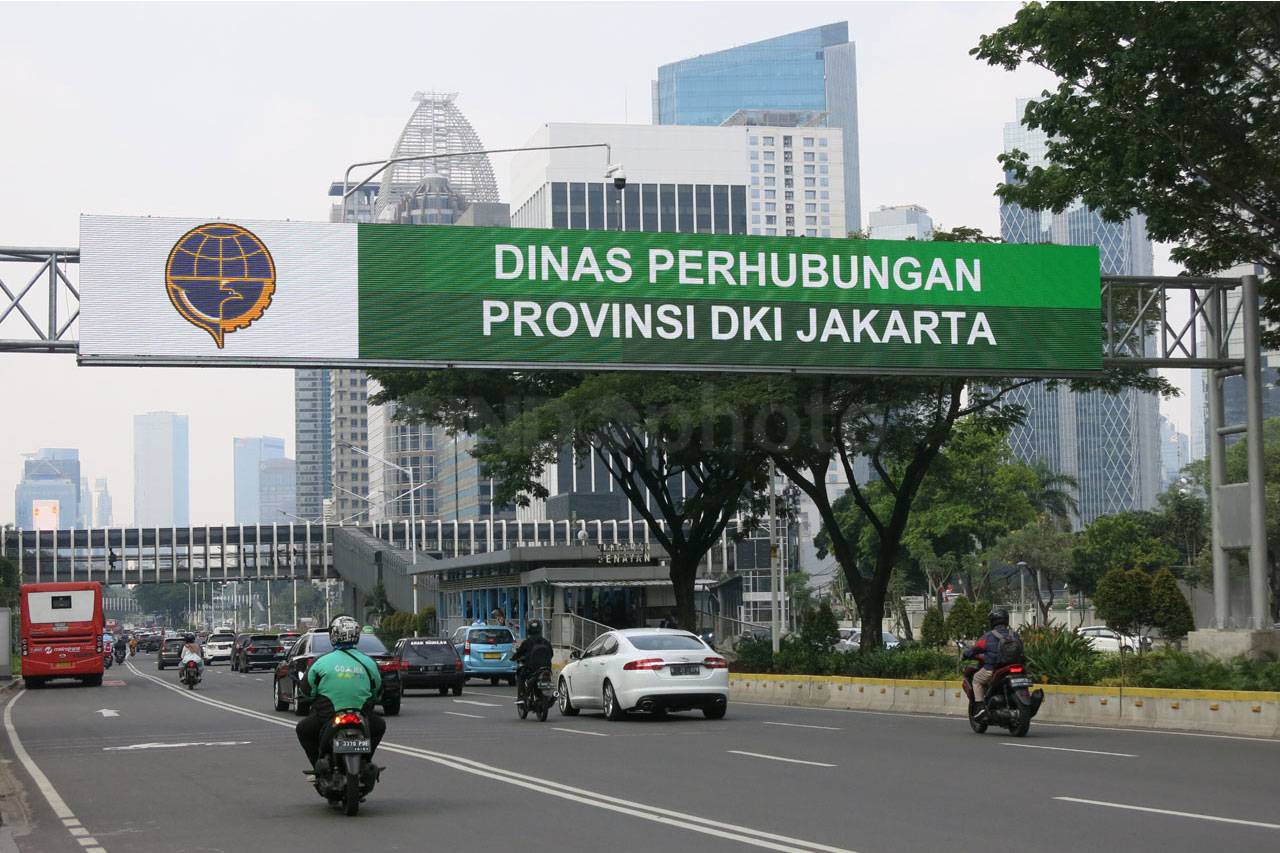 Libur Terakhir Lebaran,...