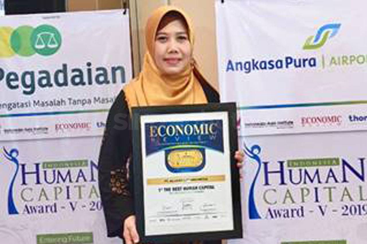 Allianz Indonesia Terus...