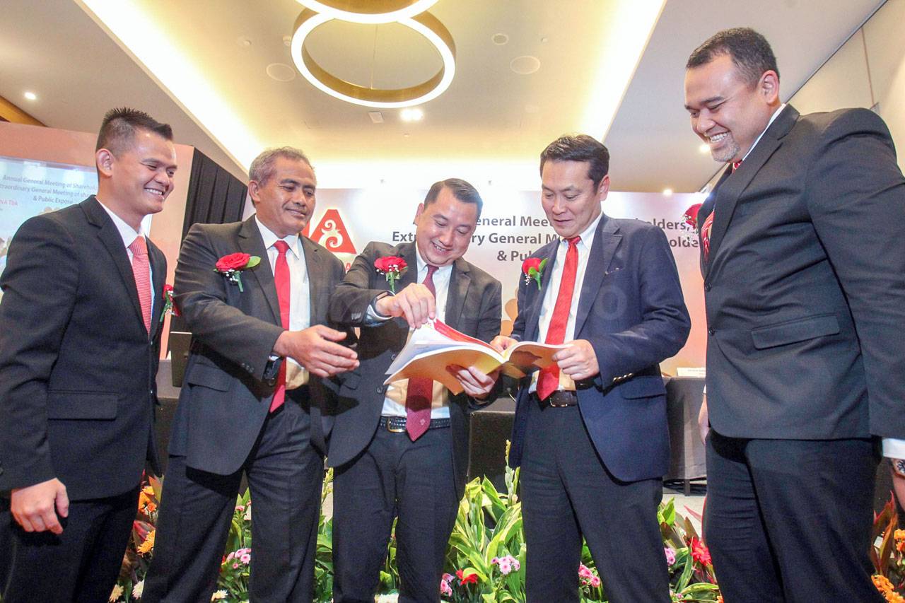 Mitrabara Adiperdana...