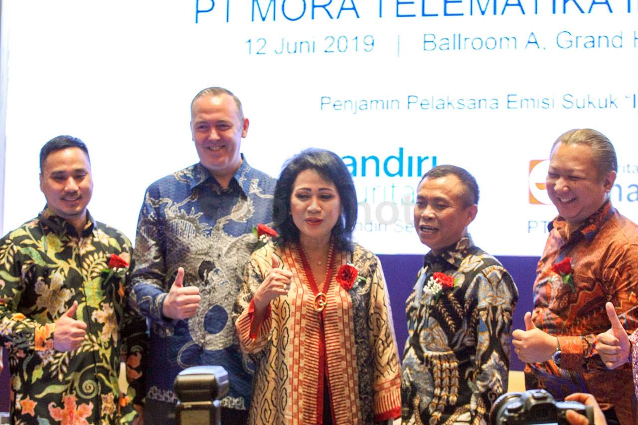 Moratelindo Terbitkan...