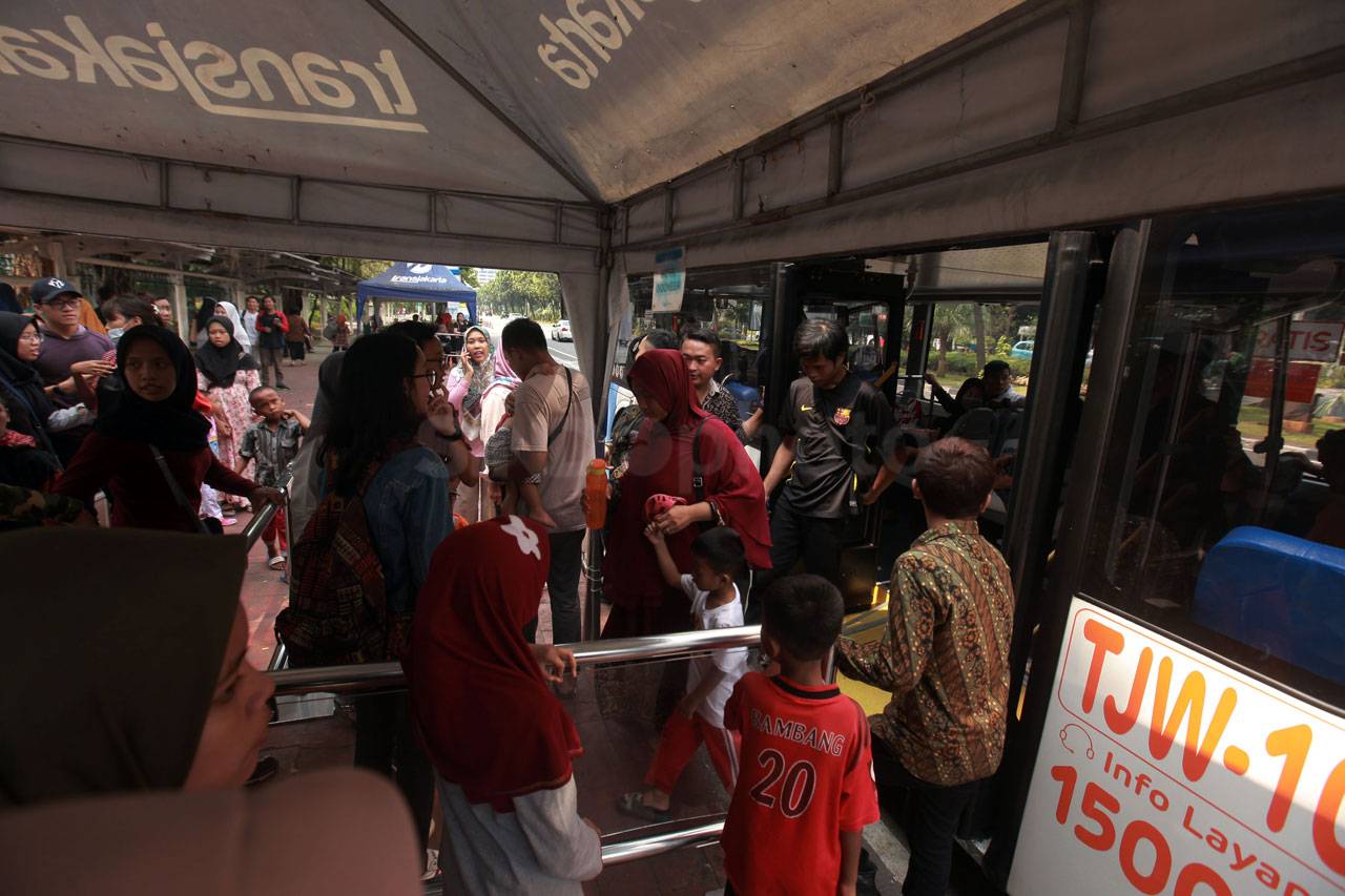Habiskan Masa Liburan,...