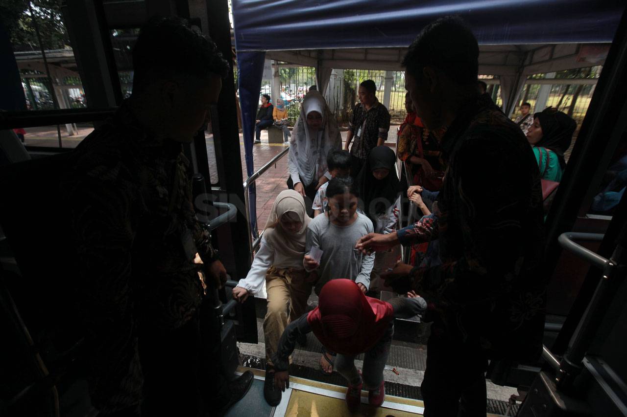 Habiskan Masa Liburan,...