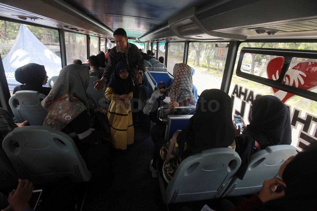 Habiskan Masa Liburan,...