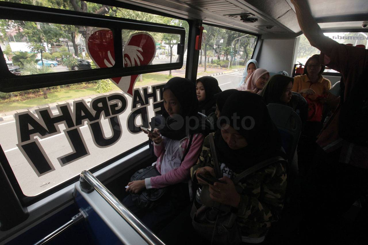 Habiskan Masa Liburan,...