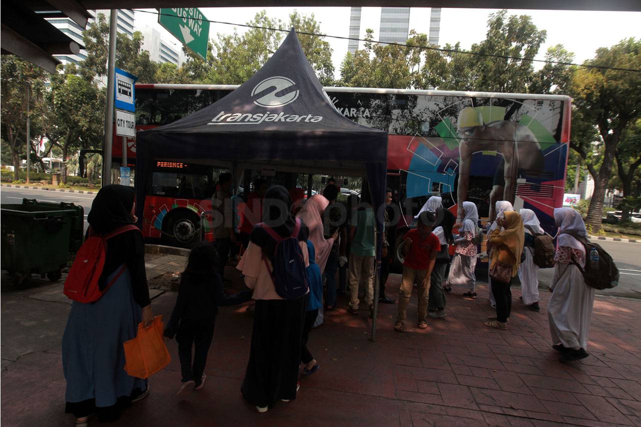 Habiskan Masa Liburan,...