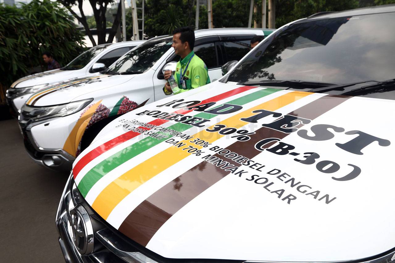 Kementerian ESDM Lakukan...