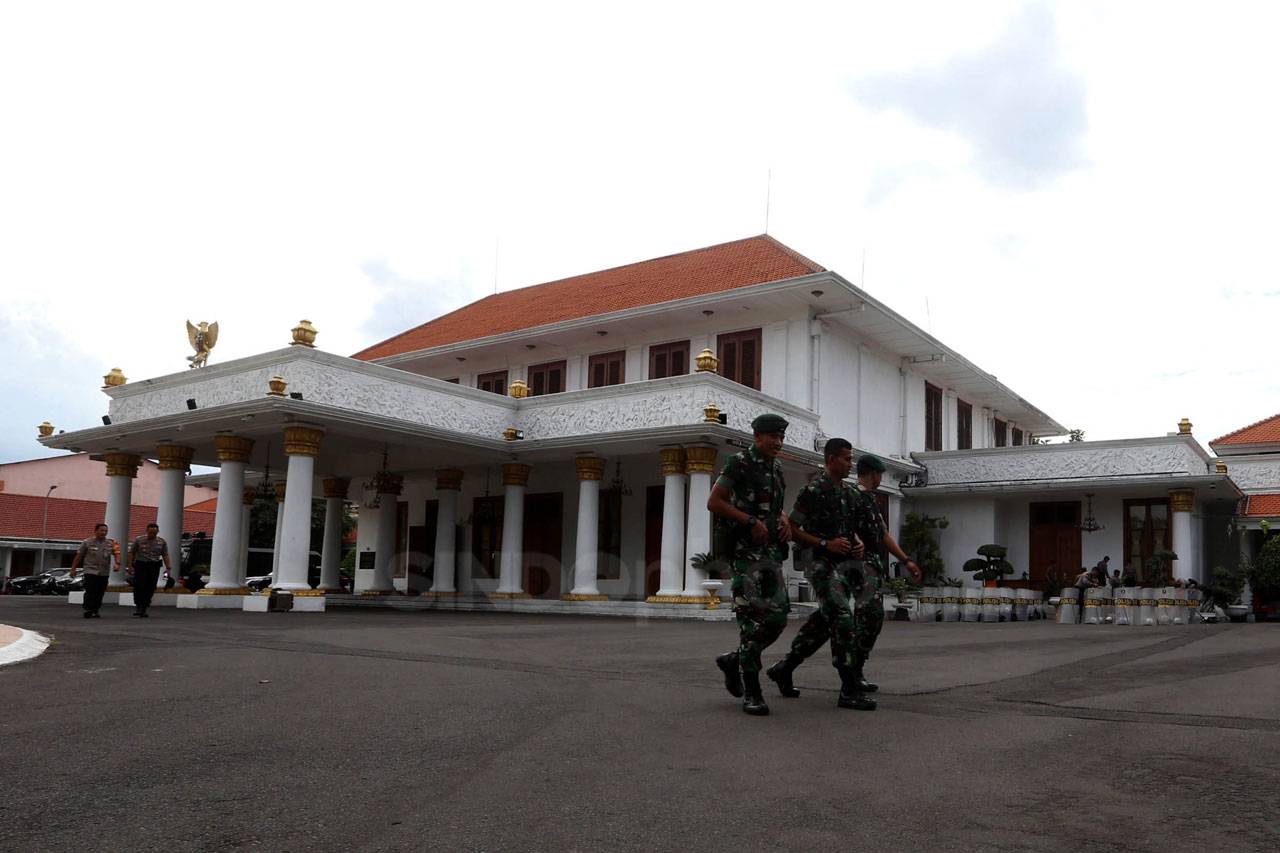 Polda Jawa Timur Tingkatkan...