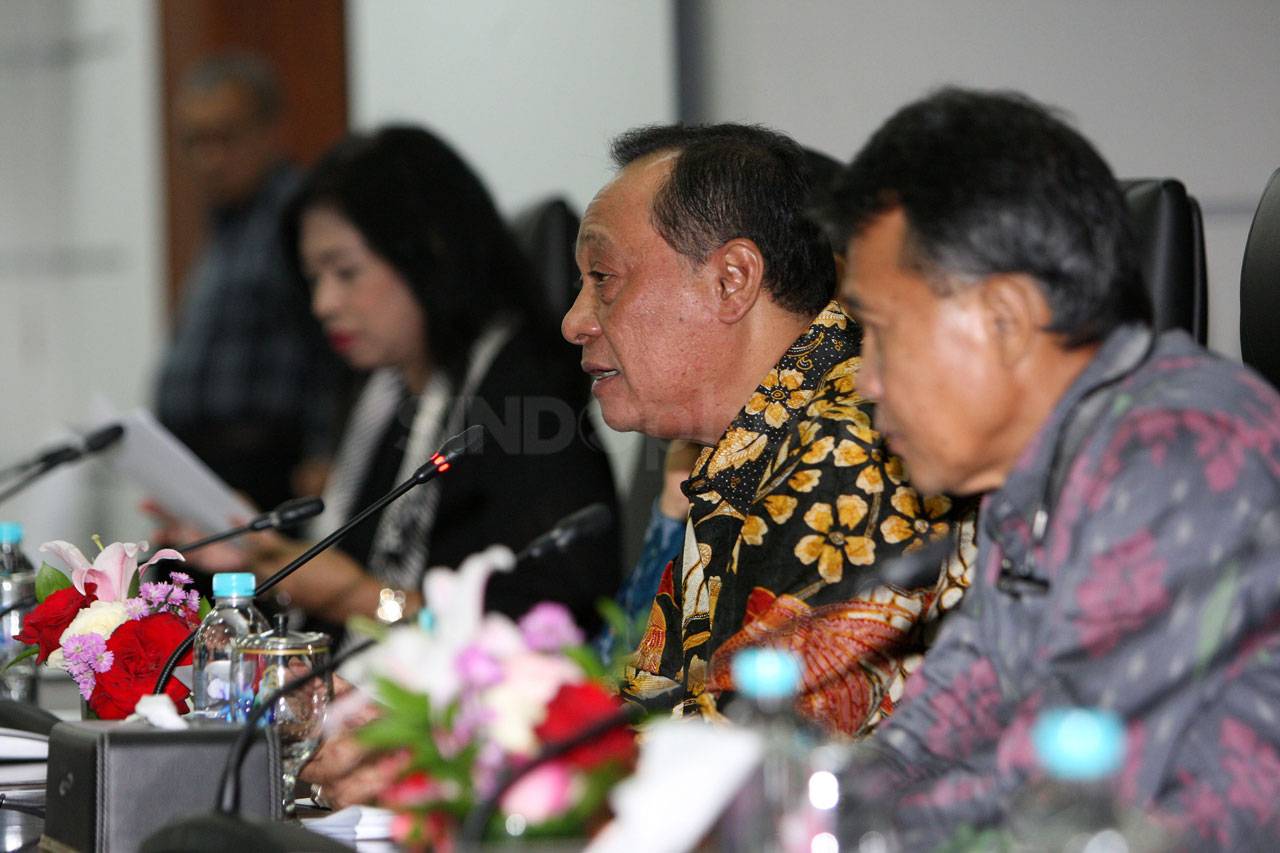 HIMPUNI Siap Jadi Mitra...