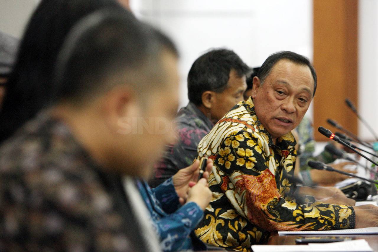 HIMPUNI Siap Jadi Mitra...