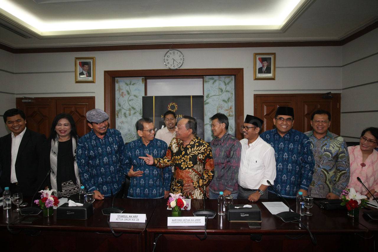 HIMPUNI Siap Jadi Mitra...