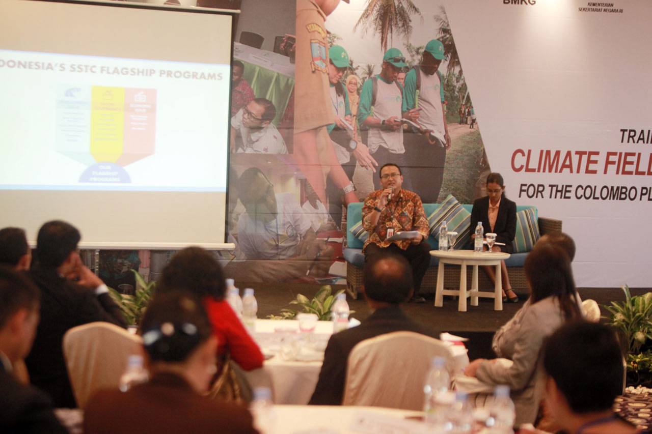 Kemensetneg Gelar Program...