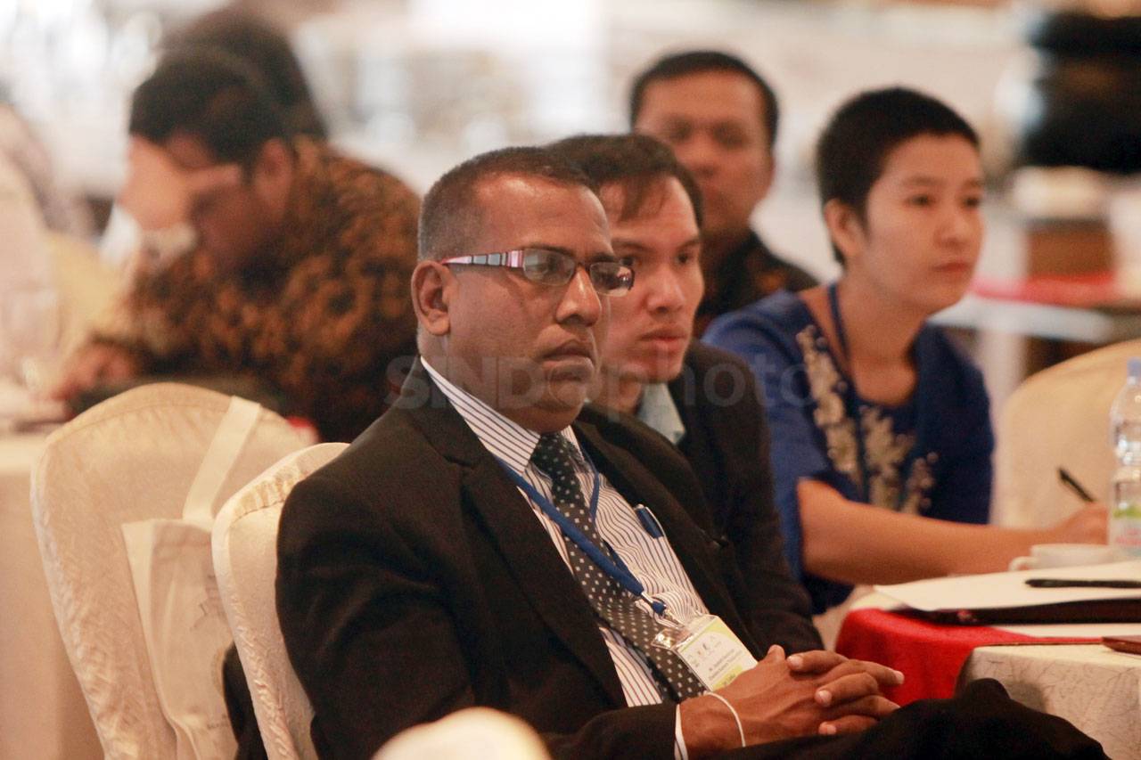 Kemensetneg Gelar Program...
