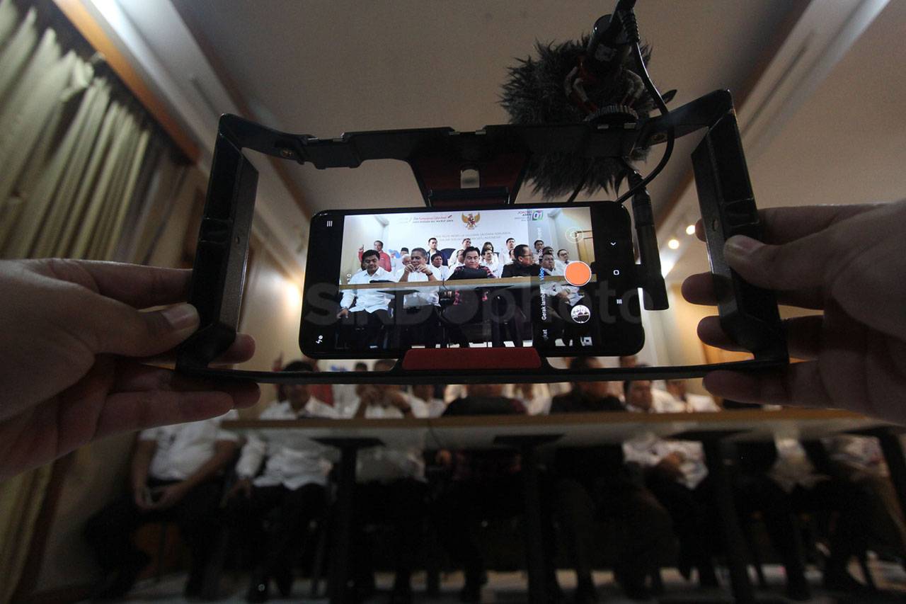 Tim Hukum Jokowi-Maruf...