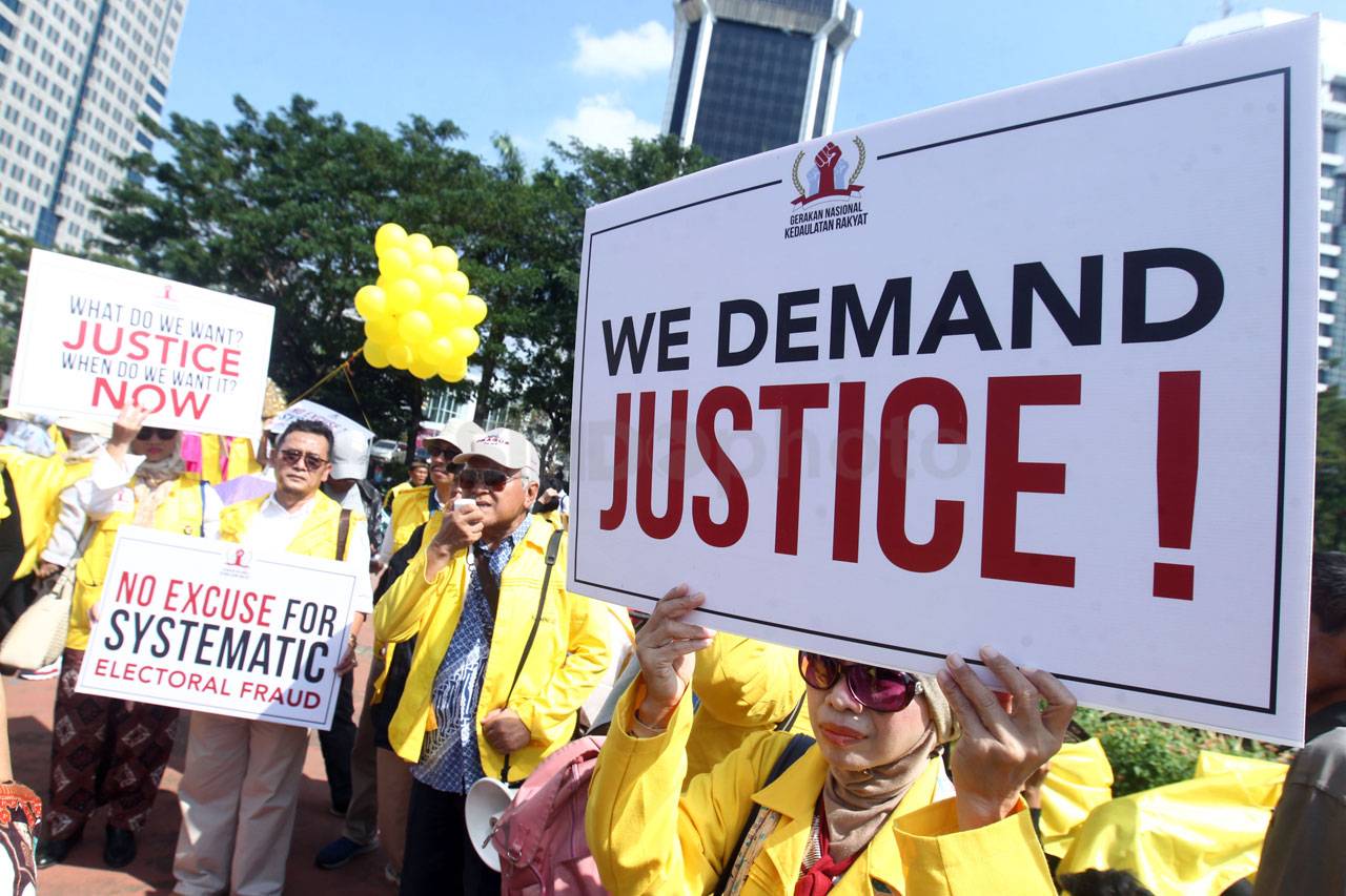 Gerakan Nasional Kedaulatan...