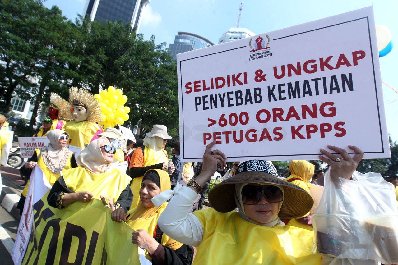 Gerakan Nasional Kedaulatan...