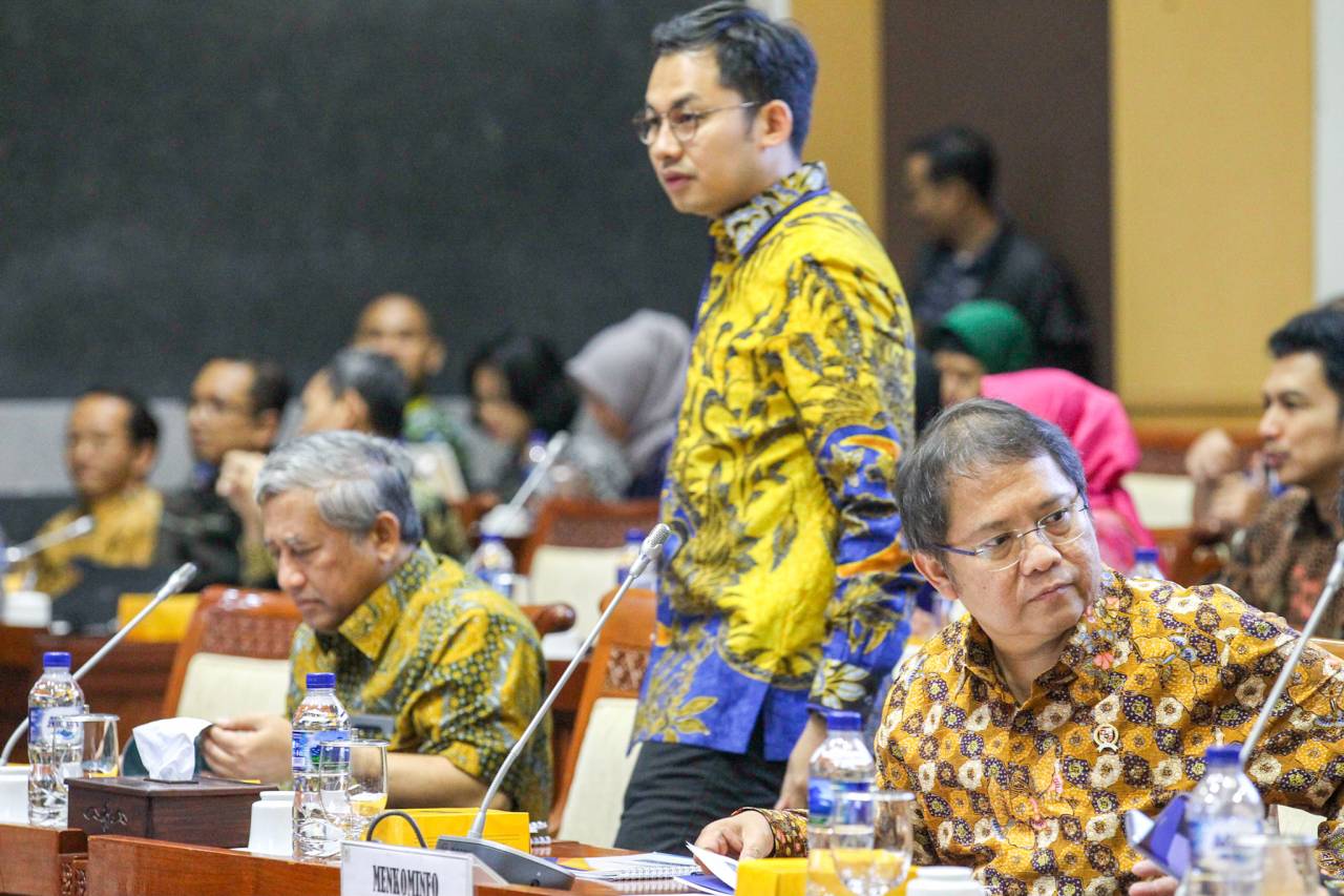 KemenkominfO, KPI, Dewan...