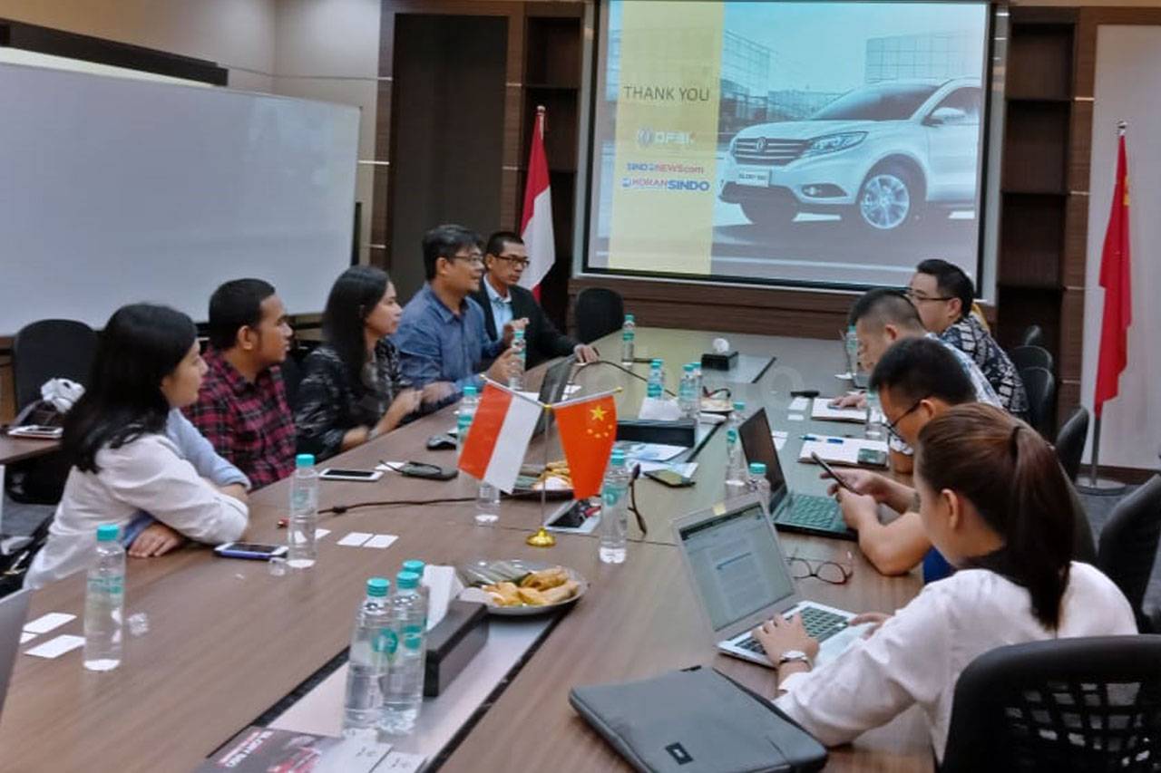 SUV Terjangkau dengan...