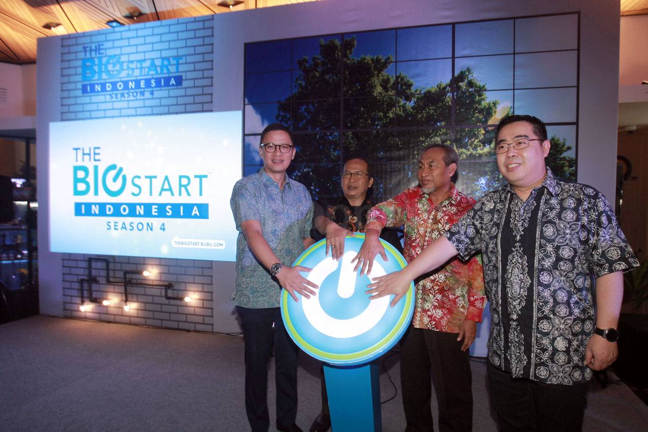Dukung Kreatifitas UMKM,...