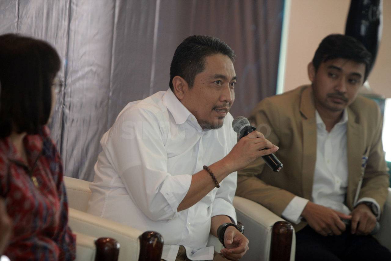 PPM Manajemen Gelar...