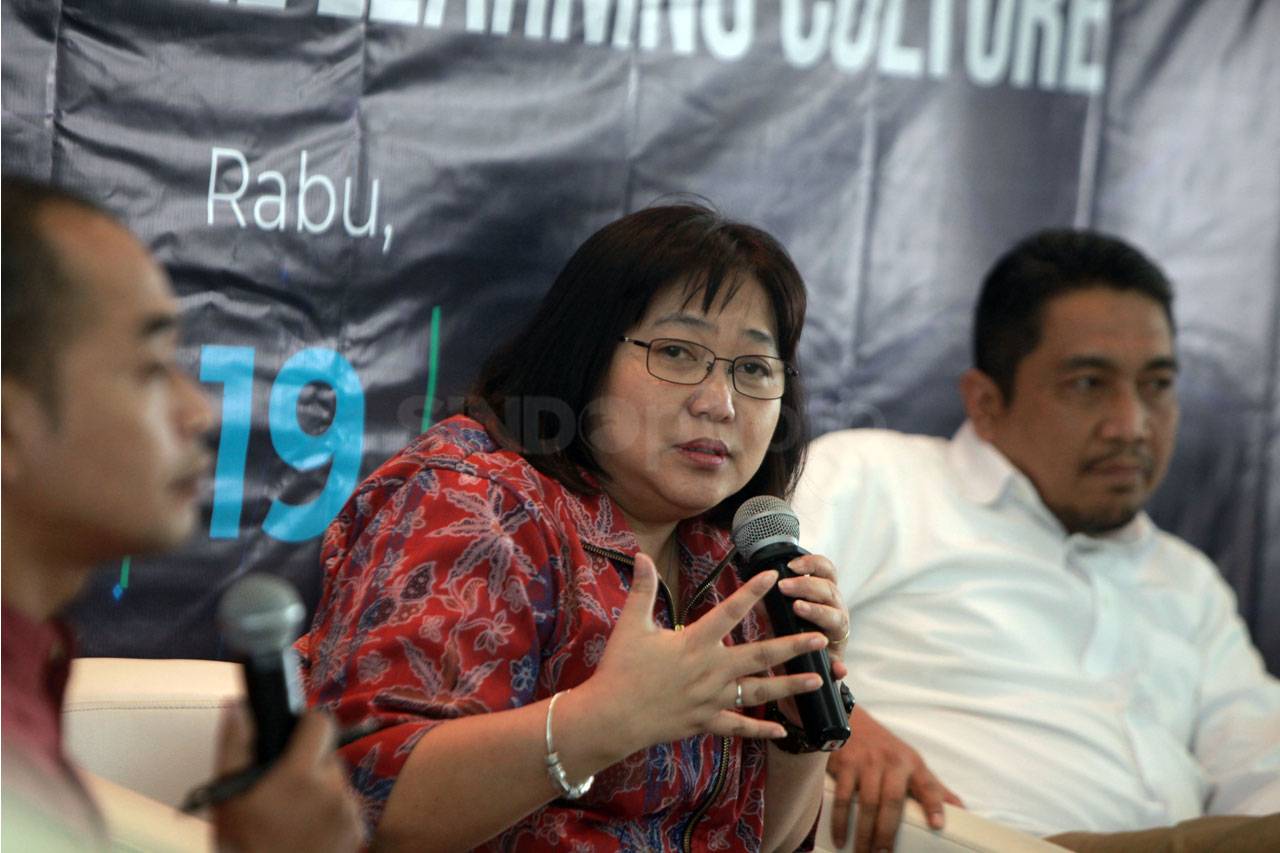 PPM Manajemen Gelar...