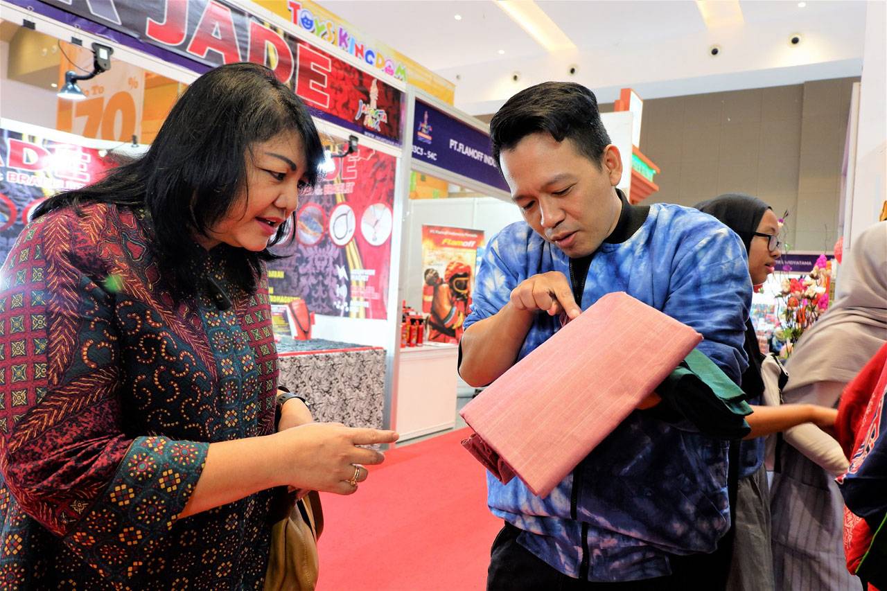 Yayasan Dharma Bhakti...