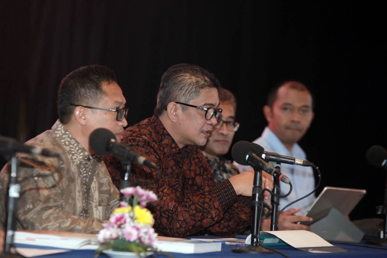 PT Pembangunan Jaya...