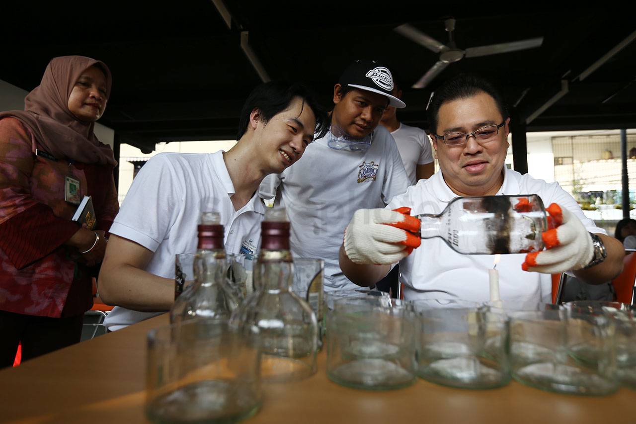 Pernod Ricard Indonesia...