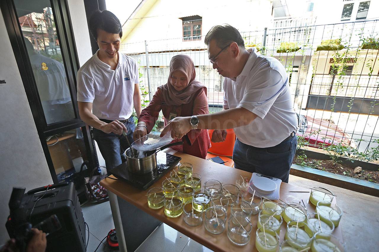 Pernod Ricard Indonesia...