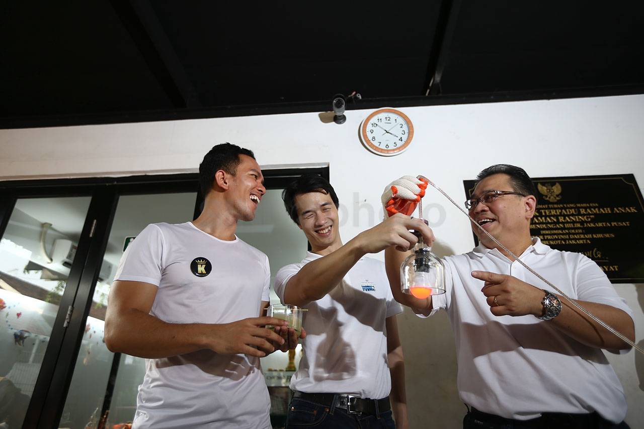 Pernod Ricard Indonesia...