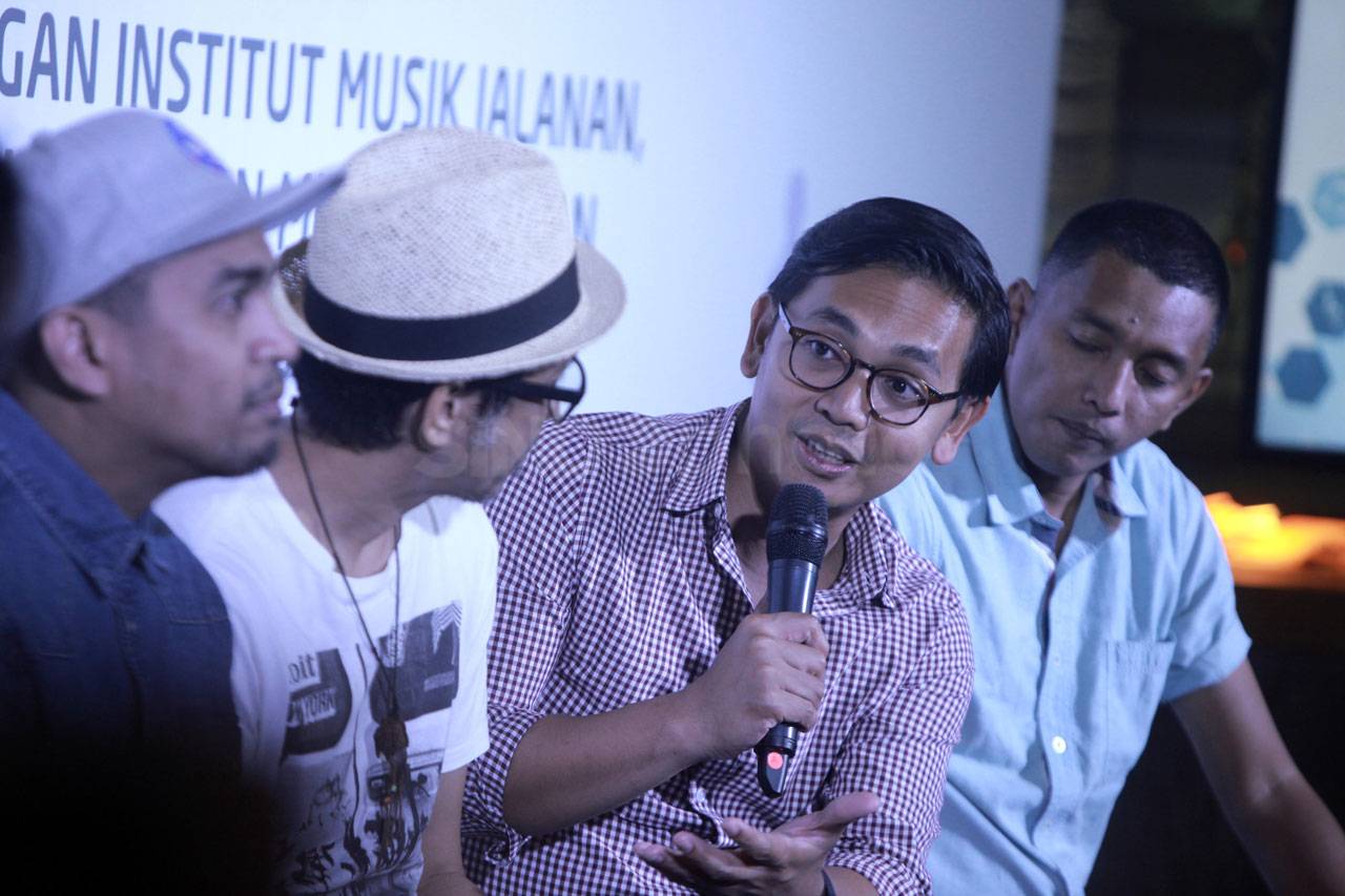 GO-PAY Gandeng IMJ Sejahterakan...