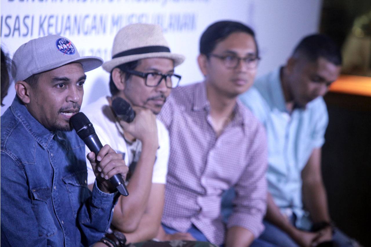 GO-PAY Gandeng IMJ Sejahterakan...