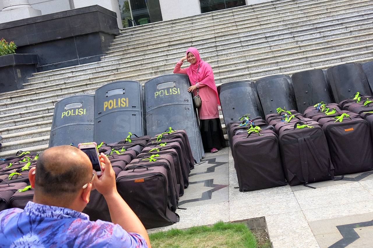 Tim Hukum Jokowi-Maruf...