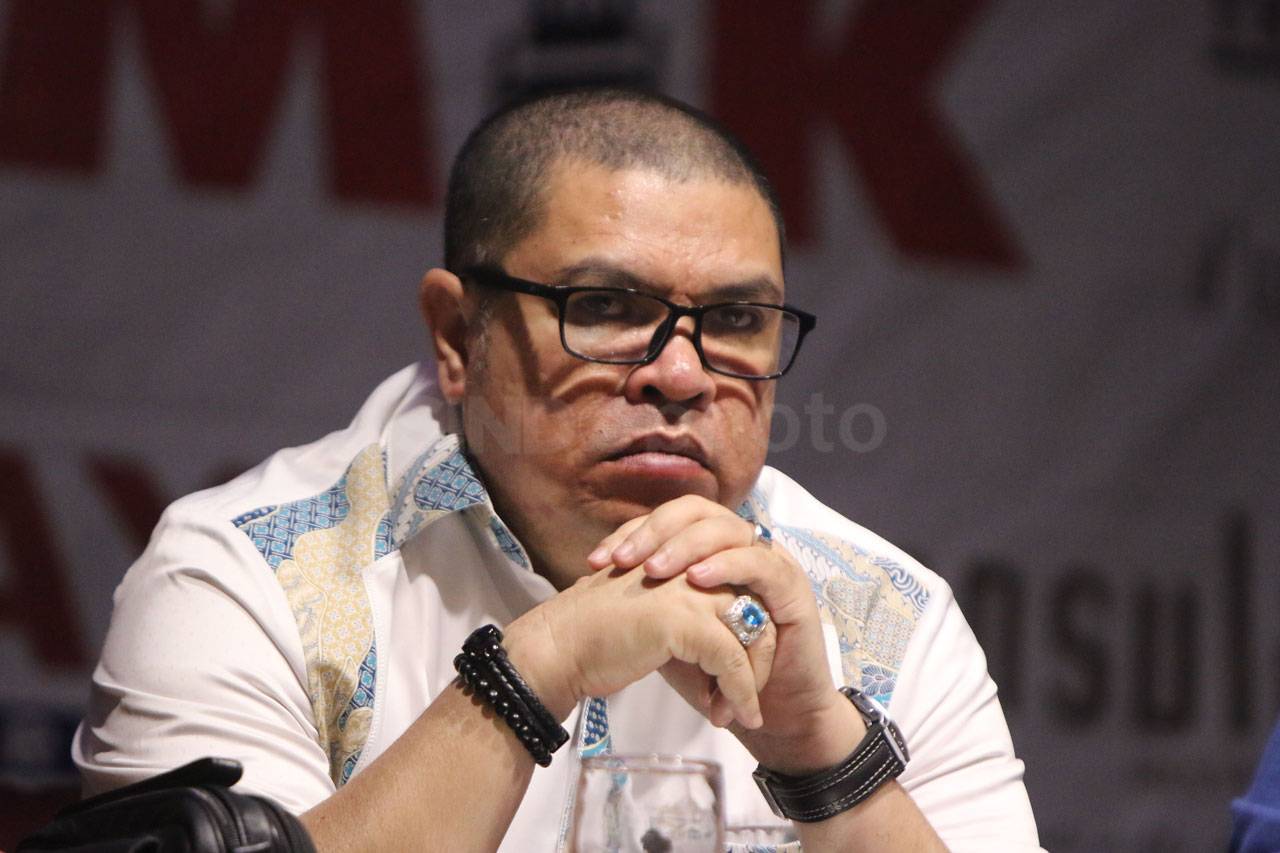 Polemik MNC Trijaya:...
