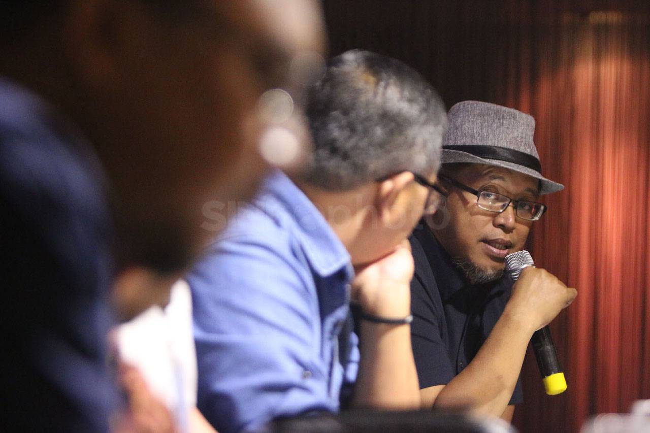 Polemik MNC Trijaya:...