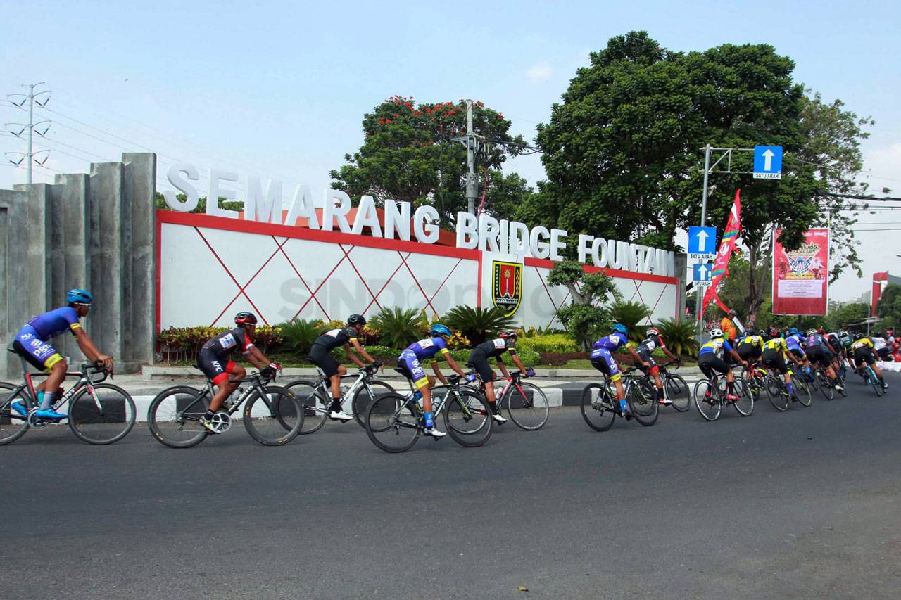 1.069 Pembalap Ramaikan...
